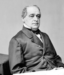 Hannibal Hamlin was vice president of the United States when he served as the - photo 2