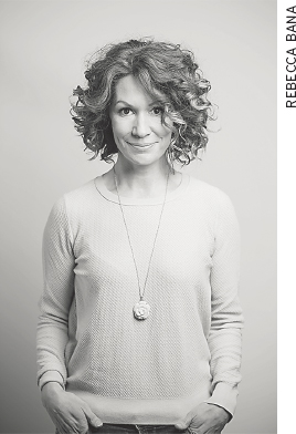 ABOUT THE AUTHOR Kitty Flanagan is one of Australias best-known comedians She - photo 2