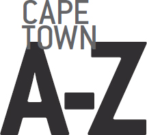 Cape Town A-Z - image 2