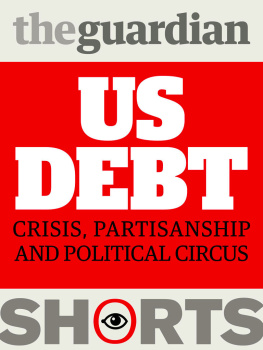 The Guardian - US Debt: The American economy in crisis