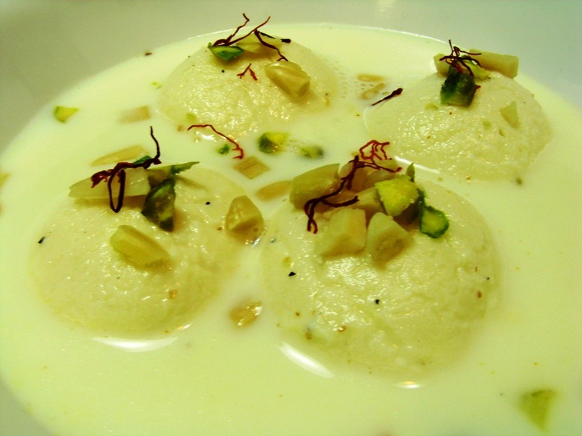 RequiredIngredients Ingredients for Ras Malai 16 cups Whole Milk 4 - photo 8