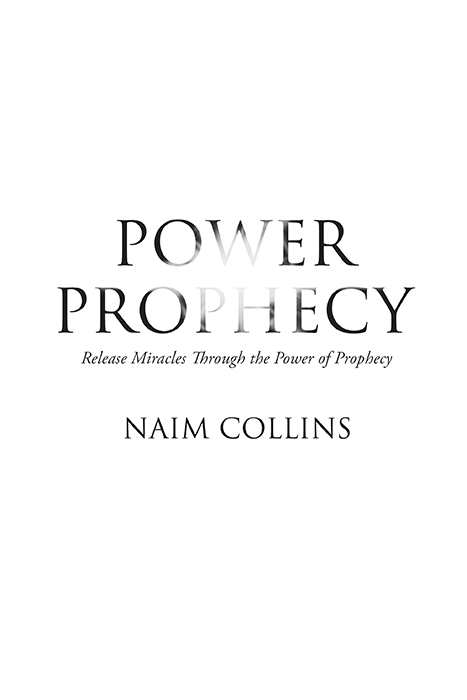 Copyright 2022Naim Collins All rights reserved This book is protected by the - photo 3