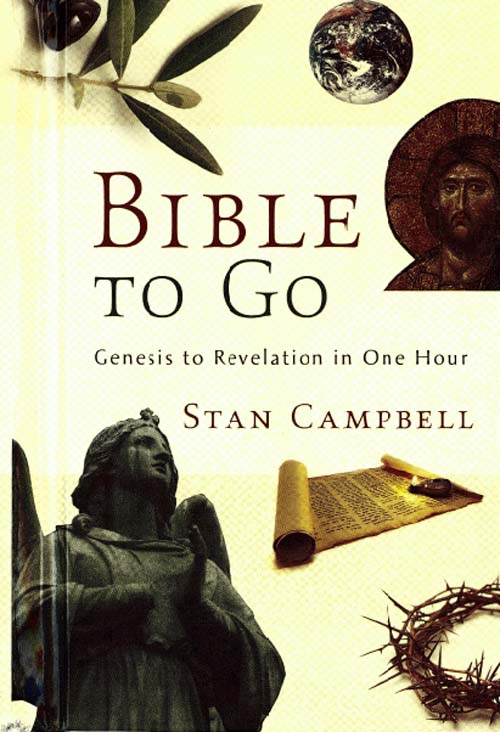 Copyright 2006 by Stan Campbell All rights reserved No part of this book may - photo 1