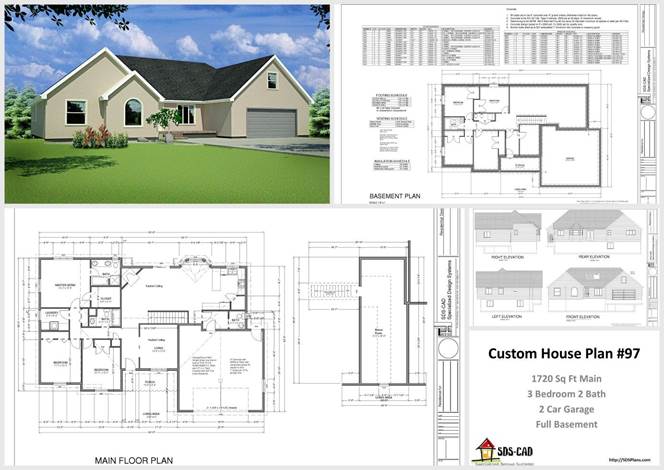 Aboutthe Author John Davidson John has been drawing homes barns and - photo 6