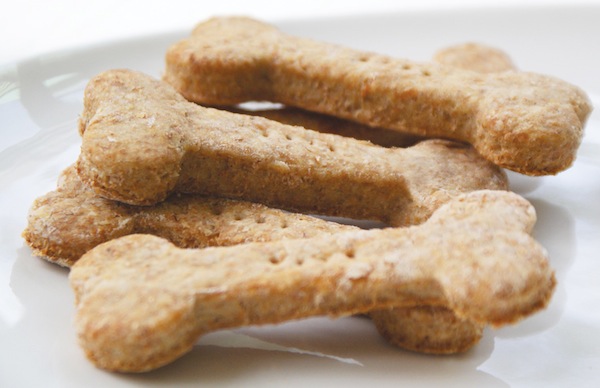 In the Dog Kitchen Great Snack Recipes for Your Dog - image 8