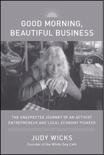 GOOD MORNING BEAUTIFUL BUSINESS The Unexpected Journey of an Activist - photo 2