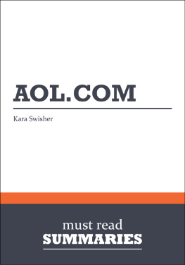 Must Read Summaries - AOL.com - Kara Swisher