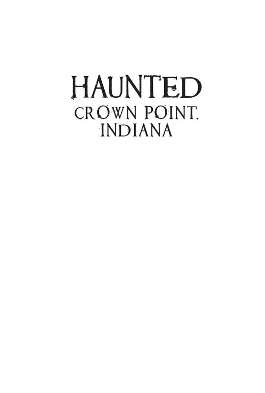 Published by Haunted America A Division of The History Press Charleston SC - photo 2