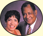 Patricia and Fredrick McKissack have written over one hundred books about the - photo 1