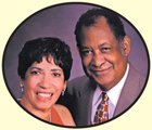 Patricia and Fredrick McKissack have written over one hundred books about the - photo 1