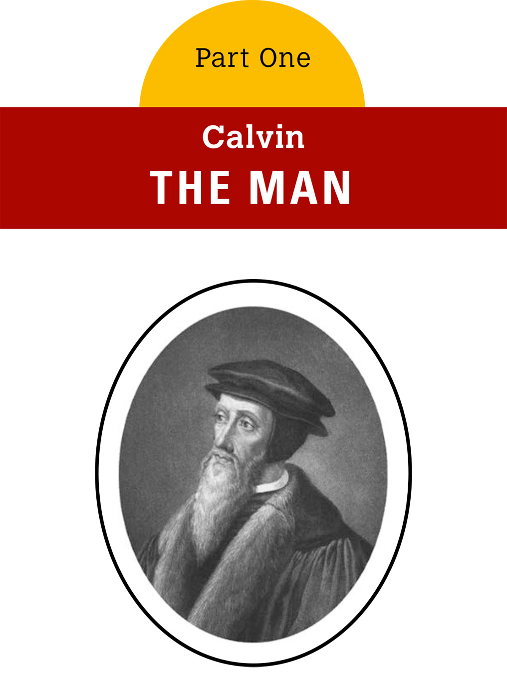 A Tour Guide to Calvin In this book you will learn about my good friend John - photo 5