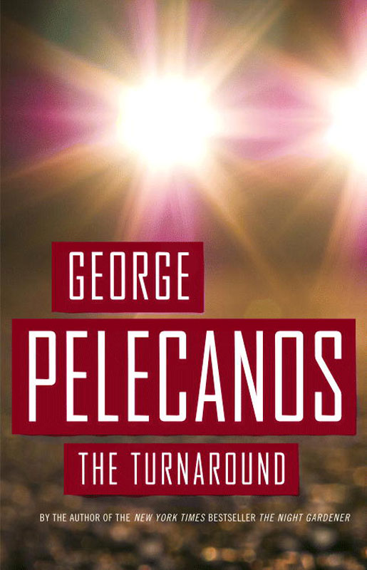 Copyright 2008 by George P Pelecanos All rights reserved Except as permitted - photo 1