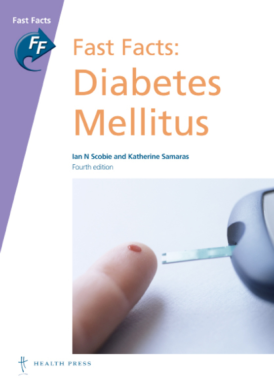 Diabetes Mellitus - image 1