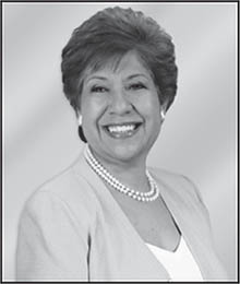 Margarita Caldern PhD is professor emerita and senior research scientist at - photo 4