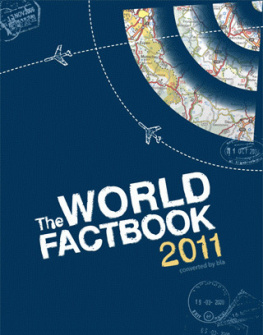 Unknown CIA World Factbook 2011