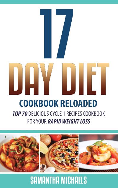 Introduction The 17 Day Diet is made up four Cycles which aim to promote fast - photo 2