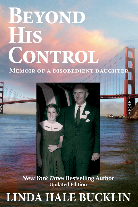 Beyond His Control Memoir of a Disobedient Daughter - image 1