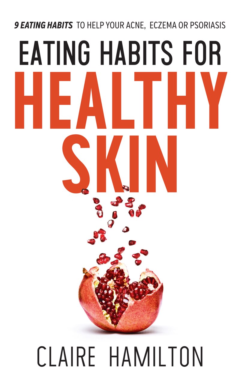 Eating Habits for Healthy Skin 9 eating habits to help your acne eczema or - photo 1