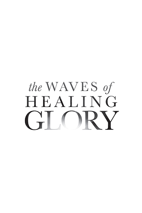 DESTINY IMAGE BOOKS BY BECKY DVORAK Tsunami Wave of Healing Glory Conquering - photo 2