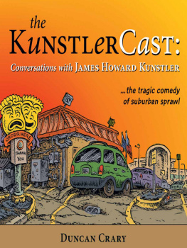 Duncan Crary - The KunstlerCast: Conversations with James Howard Kunstler