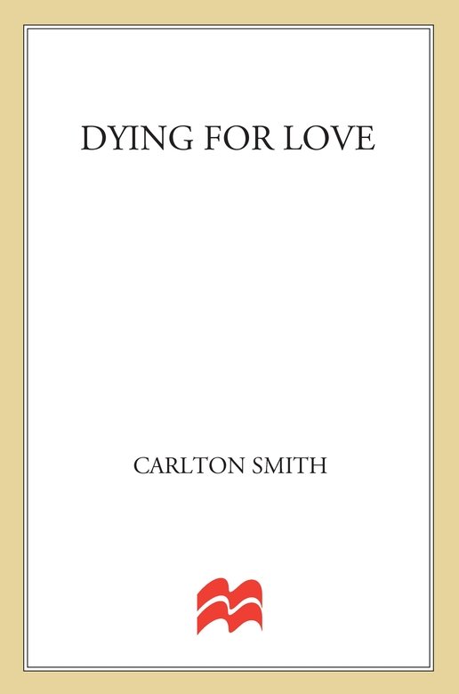 Table of Contents Dying for Love Cold as Ice In the Arms of Evil The - photo 1