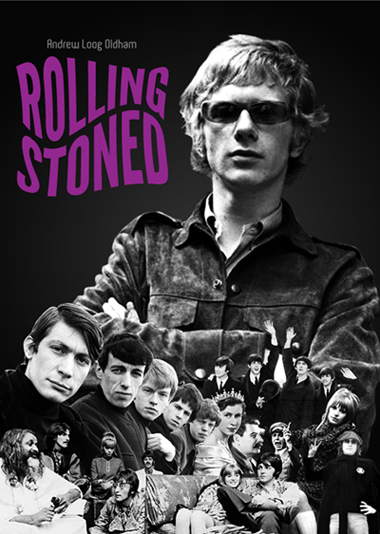 Rolling Stoned Andrew LoogOldham Published by Gegensatz Press atSmashwords - photo 1
