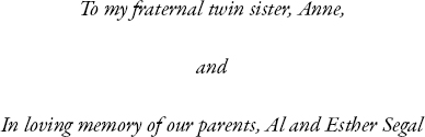 Someone Elses Twin The True Story of Babies Switched at Birth - image 4