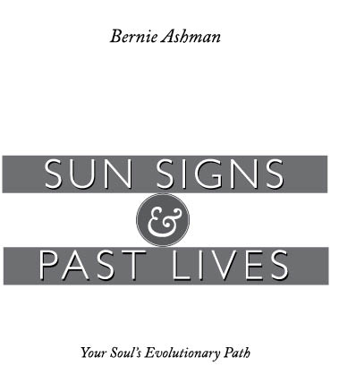 Llewellyn Publications Woodbury Minnesota Sun Signs Past Lives Your - photo 2