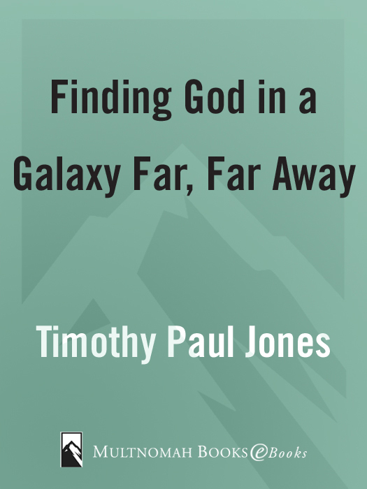 Timothy Paul Joness writings are always engaging compelling and often - photo 1