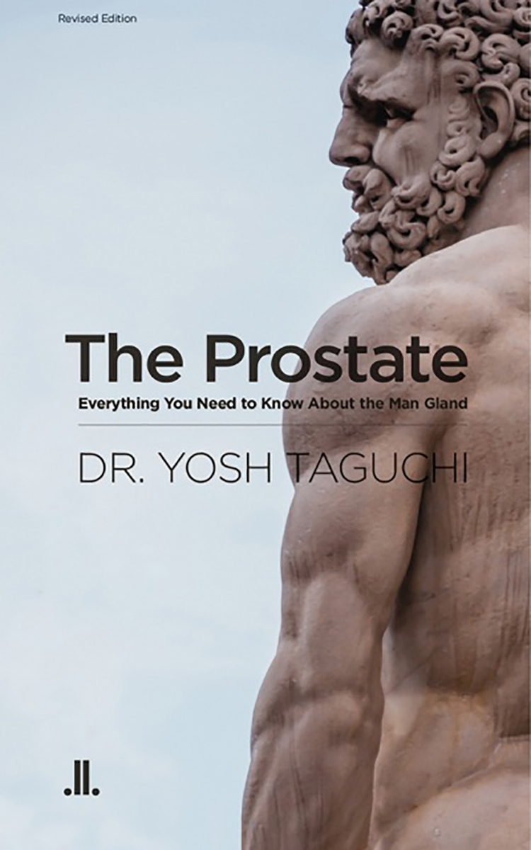 The Prostate Everything You Need to Know About the Man Gland Copyright 2014 - photo 1