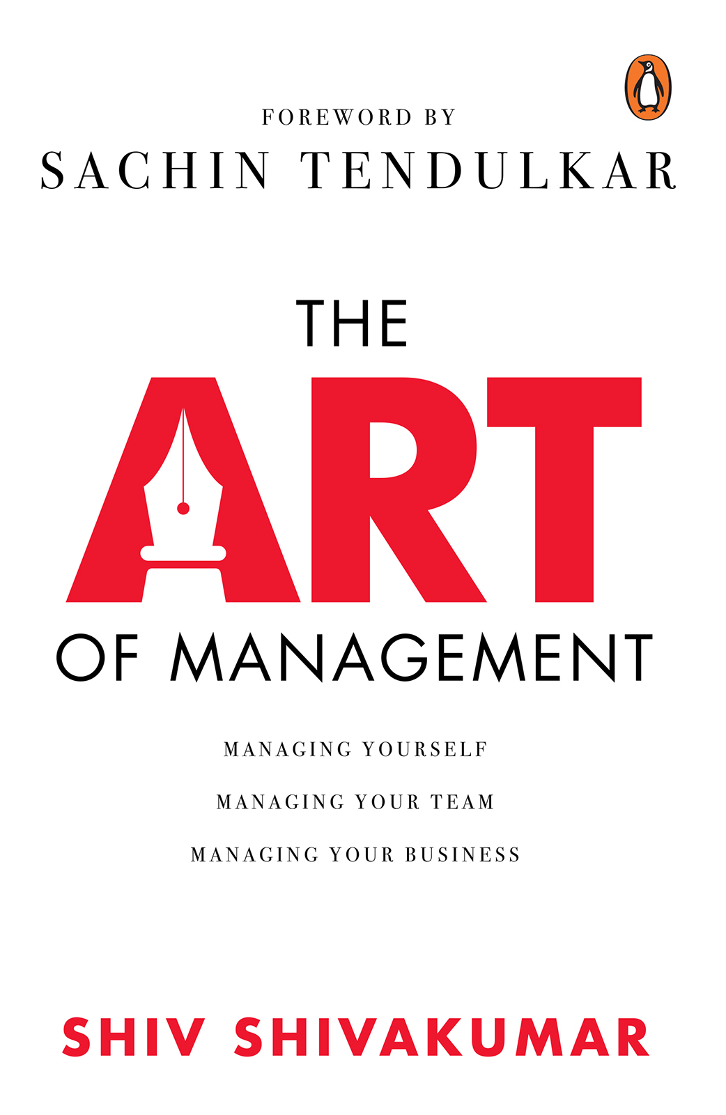 SHIV SHIVAKUMAR THE ART OF MANAGEMENT Managing - photo 1