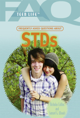 Samuel G. Woods Frequently Asked Questions about STDs