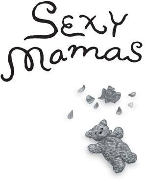 Sexy Mamas Keeping Your Sex Life Alive While Raising Kids - image 2