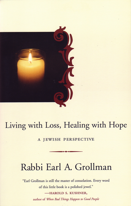 Also by Earl A Grollman Bereaved Children and Teens A Support Guide for - photo 1