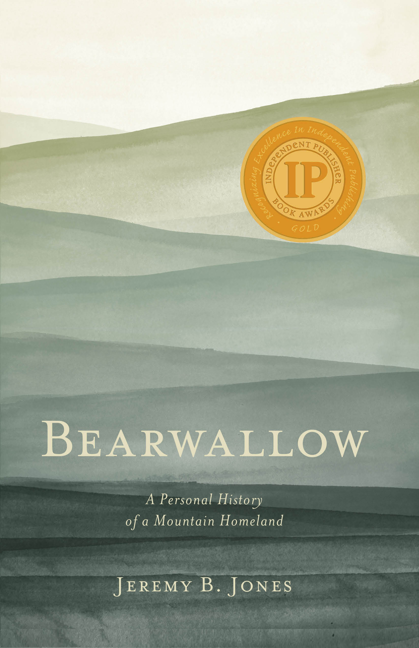 Praise for Bearwallow His narrative is haunting and evocative full of rich - photo 1