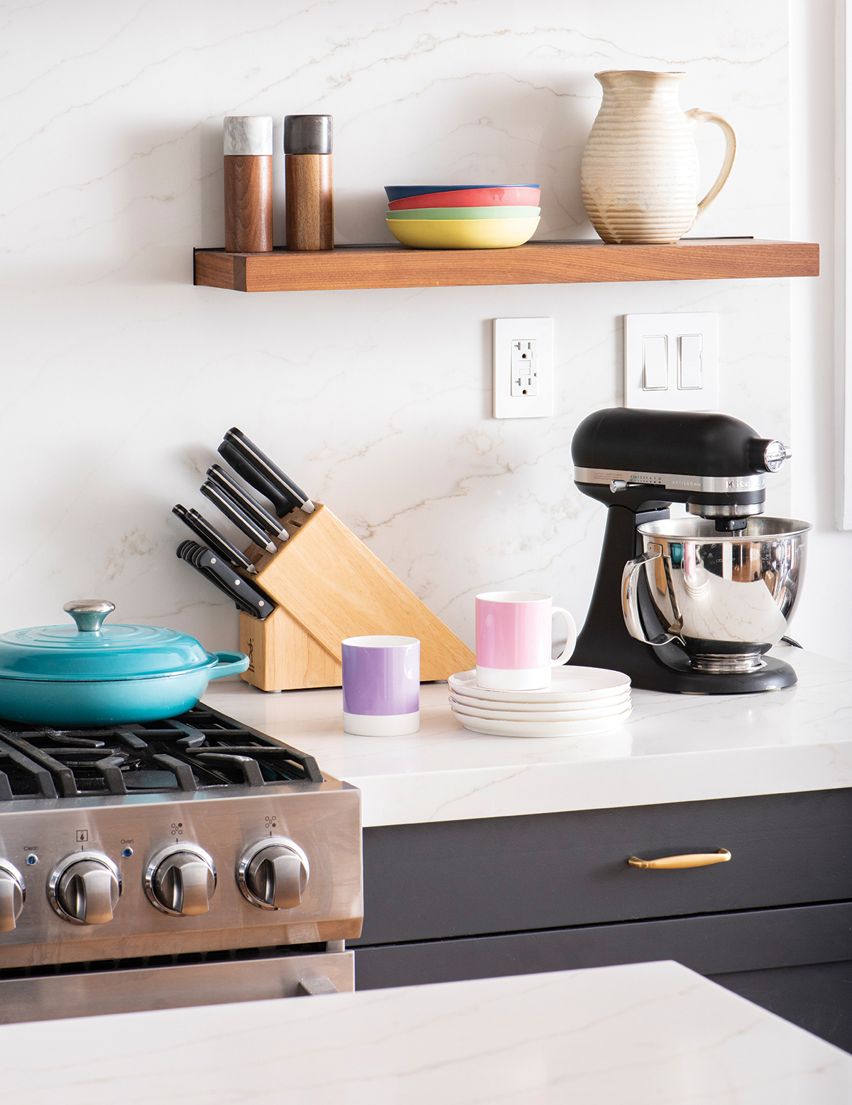 Equipment First things first stock your kitchen with some cooking essentials - photo 4