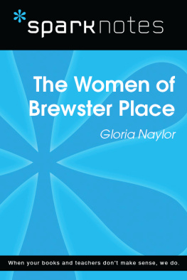 SparkNotes - The Women of Brewster Place: SparkNotes Literature Guide