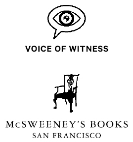 For more information about McSweeneys see wwwmcsweeneysnet For more - photo 2