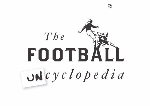 Advance Praise for The Football Uncyclopedia Adam Hoff is not the most - photo 4