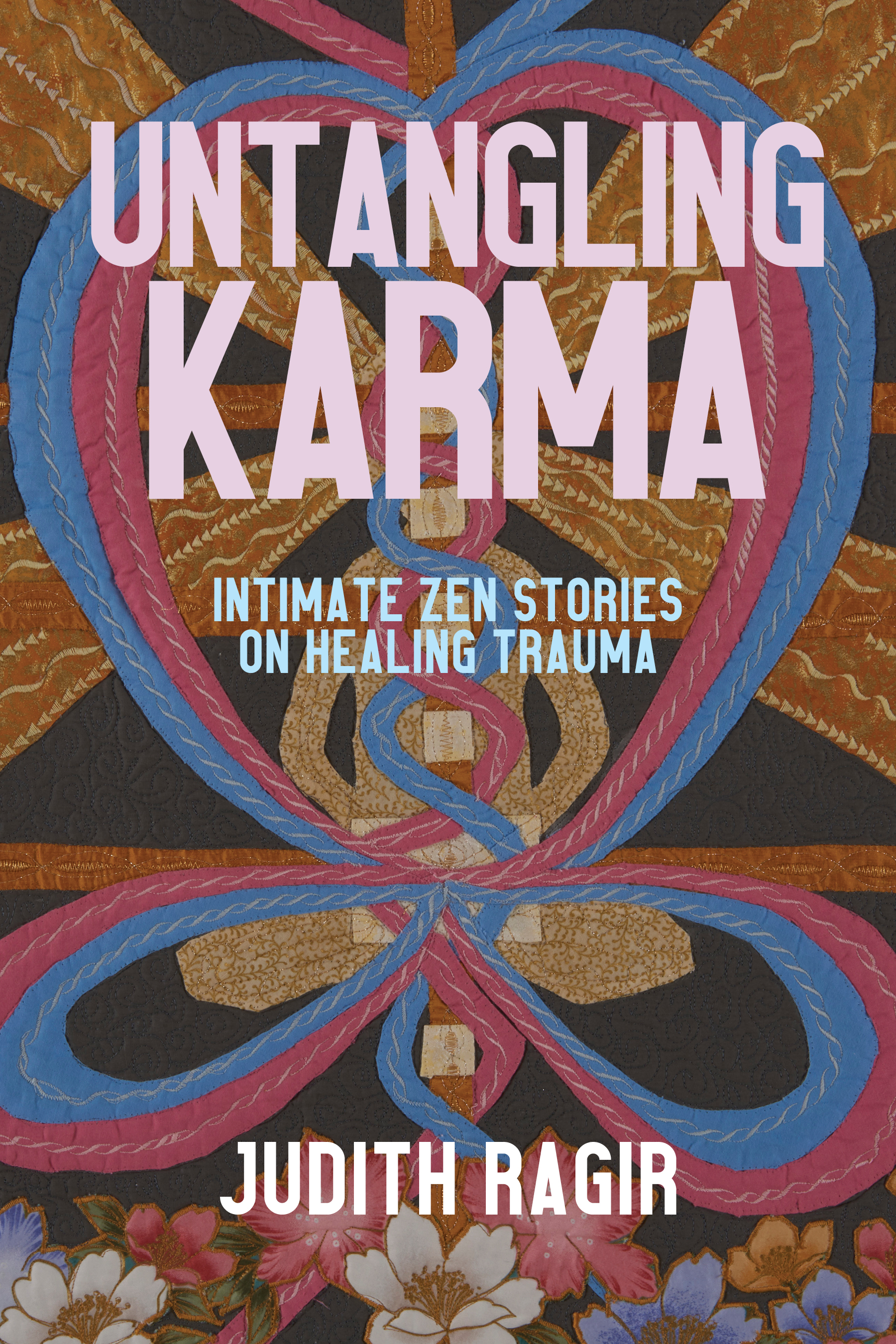 Advance Praise for Untangling Karma connecting some tough or unsavory - photo 1