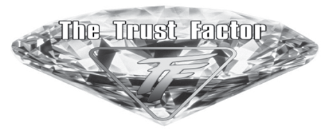 The Trust Factor Now Whom or What Will You Trust - image 1