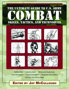McCullough - The Ultimate Guide to US Army Combat