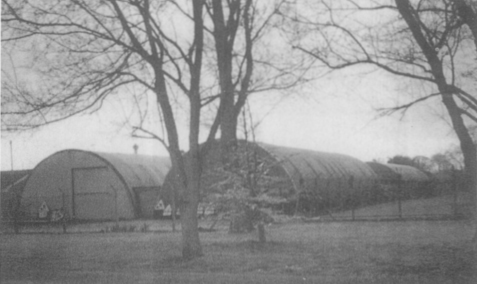 Where it all started Le Marchant Camp Devizes now officially known as Camp - photo 4