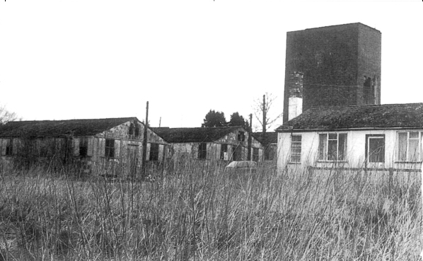 The prisoner-of-war camp Thirkleby North Yorkshire Eden Camp Malton is - photo 9