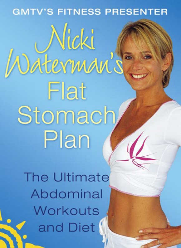 So you want to have a nice flat tum Well who doesnt If you want to look in - photo 1