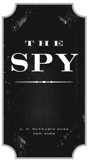 The Spy - image 1