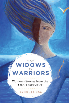 Carolyn B. Helsel - The Flawed Family of God: Stories about the Imperfect Families in Genesis