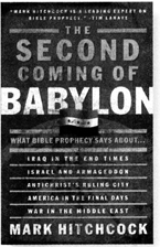 THE SECOND COMING OF BABYLON Stirrings in Iraq Is Babylon Back The Bible - photo 3