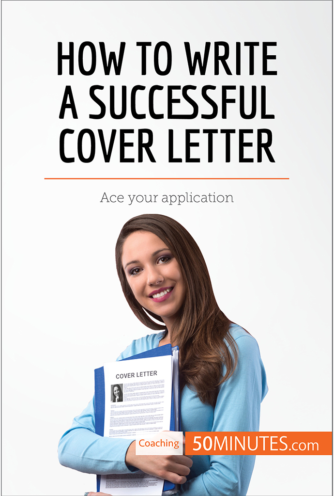 How to write a successful cover letter Problem how can yo - photo 1