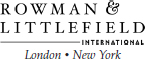 Published by Rowman Littlefield A wholly owned subsidiary of The Rowman - photo 2